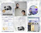 Amazon用のサブ画像を作成します 自社商品の販売・運用を行っているため、独自の知見があります イメージ3