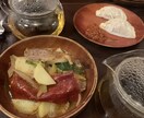 都内お食事デートおすすめします 都内ストック300ヶ所、アプリなど初デート男性向け、丁寧に イメージ5