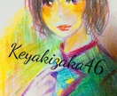 イラスト調や絵本調どんなイラストでも描きます 基本色鉛筆ですがどんな絵柄でもご希望がありましたら描きます。 イメージ2