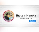 インスタのストーリー風の生い立ちムービー作ります 写真とテキスト送るだけ！長さ自由！インスタグラム風のムービー イメージ9