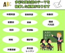 英会話LP制作で集客＆売上UPに貢献します 【初回限定3,000円】お気軽に無料相談をご利用ください イメージ3