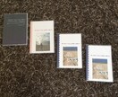 私が効果を出した引き寄せ理論をまとめた本を売ります 持ち運びが簡単A６サイズ６０ページのみ一日１ページトライ！ イメージ3