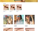 ネットショップ（STORES｜ストアーズ）作ります 丸投げOK！低コストで簡単に使えるECサイト制作代行します イメージ3