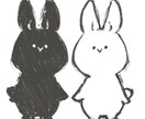SNSアイコンお作りします SNS用の写真→イラスト化ゆるいイラストからリアル風まで イメージ1