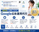 Googleリスティング&META広告運用します 丸投げOK！忙しくて手が回らない方のため広告運用代行 イメージ2