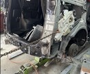 その修理やりすぎかも？プロが見積もりの裏を教えます ディーラー下請けの現役が回答。修理の無駄をプロが見抜きます イメージ2