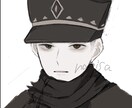 イラスト･アイコン･描きます あなたの好みのイラストお描きします!!♪ イメージ4