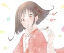 貴方のイメージをイラストに！一枚絵描きます ファンタジー風のイラストはお任せください！ イメージ8