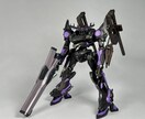ガンプラ、その他のプラモ制作代行・塗装します 理想のガンプラ、プラモデルをお手元にお届けします！ イメージ4
