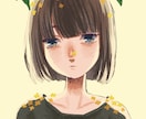 アイコン描きます 正方形or丸形アイコン依頼主様の理想をイラスト化します！ イメージ5