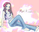 アイコンなど作成します ゆるめ、レトロな雰囲気、popな雰囲気のイラストを描きます イメージ3
