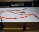 コネクタ付きの電気ハーネス作ります 1品物のコネクタ付き電気ハーネスを作ります。 イメージ2