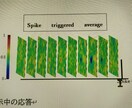 データ処理⇒可視化を数クリックで完了させます Exel, csvデータの処理と可視化ができるコード書きます イメージ8