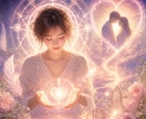 あの人の本音と恋の行方をチャネリングします 木花咲耶姫の導きとともに、二人のご縁の流れを読み解きます イメージ1