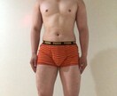 1ヶ月であなたの身体を変えます トレーニング、栄養学で変わる身体 イメージ2