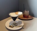 都内、埼玉の上品カフェ紹介します 落ち着いて1人から2人で行ける心安らぐカフェ☕️ イメージ3