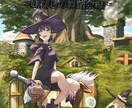 ゲームの背景、スチルイラストを担当します ドット絵〜リアルまで様々な絵柄に対応可能です イメージ7