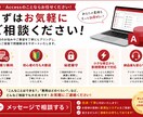Accessシステムをオーダーメイドで作成します できる限りご希望に添った業務システムを構築いたします！ イメージ5