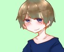 SNS用アイコンや、ヘッダーかきます 可愛らしいデフォルメイラスト！ イメージ5