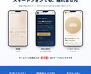 5ページのホームページを20,000円で作ります トップ・サービス・実績・会社概要・お問い合わせの5枚組 イメージ6