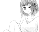 厚塗りやアニメ塗りのイラストを描きます 低価格、短期間の期限でなんでも描きます イメージ3