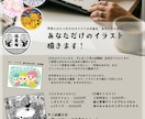 チラシ、フライヤーのデザインうけたまわります 初心者歓迎◎チラシやフライヤーを丁寧に制作します！ イメージ2