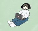動物や人のほっこり・やさしいイラストを描きます あたたかみのあるイラストに仕上げます◎ イメージ3