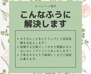 ホームページに関する相談承ります 初めてでも安心！なんでもご相談ください。 イメージ3