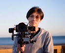 動画編集します お客様の希望に寄り添った制作を致します！ イメージ1