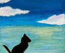 可愛い動物の絵を描きます 可愛らしく温かみのある絵を描きます イメージ6