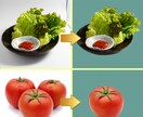 商品写真の画像の切り抜きいたします 【2枚まで】手間のかかる切り抜き作業をかわりにします イメージ2