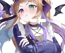 6月まで割引あり‪！ご希望のイラストお描きします 商用利用OK！流行りの魅力的なイラストが欲しい方へ イメージ3