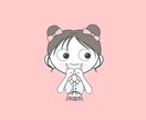 推しのメンカラでアイコン描きます ／あなたのオタ活を彩るお手伝いを イメージ7