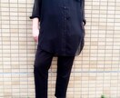 あなた専用のコーディネーターになります 服に悩む時間はもう要らない。性別を問わずご利用いただけます。 イメージ3