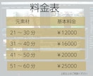 実績多数YouTube動画編集丸投げ依頼受けてます 納得いくまで3回修正無料。フルテロップor要約も任せて下さい イメージ3