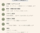 見やすく伝わるチラシを制作します Canva納品対応｜サロン・学校・イベント向け イメージ5