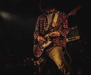 海外ツアー経験の現役プロギタリストが楽曲を彩ります 130万再生の実績。ギター録音からフルアレンジまで イメージ2