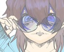 自由に使えるアイコンつくります あなただけのたった一つのアイコンになります！自由に使用〇 イメージ2