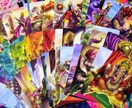 ワンオラクルであなた様に必要なメッセージを伝えます 迷う時に前進したい方やガネーシャ神が気になる方に… イメージ1