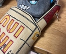 オリジナルのぬい小屋作ってみます オリジナルのイメージで作ってみますよ。スマホケースにも。 イメージ1