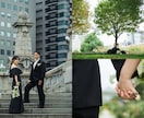 ウェディング 記憶に残り続ける写真を届けます 写真を見返した未来に暖かい会話の時間を イメージ3