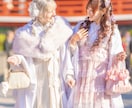 家族写真・記念写真など出張撮影をいたします お堅い撮影なし！"ついSNSに載せたくなる写真を…！" イメージ3