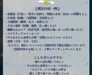 ライト鑑定▷プロ占い師が占います 価格を抑えて、ひとつのテーマを、少し深めに見ていきたい方に。 イメージ3
