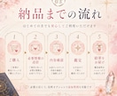 恋愛数秘で相性や気持ちを丁寧に鑑定します あの人の気持ちや相性を優しく丁寧に鑑定 イメージ6