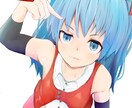 たった2,000円で充実のサービス！絵を描きます 「ロゴ、デザイン、漫画、1枚絵、アイコン」なんでもOK イメージ1