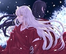 イラスト・アイコン制作承ります あなたの描きたいけど描けないを私が解決します。 イメージ4