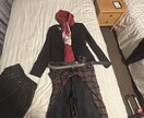 トレンドに流されない今のあなたに合うコーデ考えます 服飾の知識を最大限活かし、今っぽさとあなたらしさを両立します イメージ2