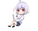 用途に合わせたイラスト制作します 人物イラスト制作します!アイコンやヘッダー等にどうぞ！ イメージ2