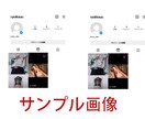 期限★インスタのリール再生回数を宣伝します ★実績作る為期間限定価格★高品質90日保証付IGTV/リール イメージ2