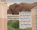 イラストを作成します 平面、静止のイラスト（デジタル）の作成あるいは構想 イメージ9